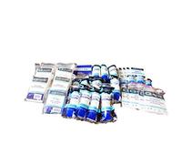 White Hinge Qualicare HSE First Aid Catering Kit Refill (1-20 Person)