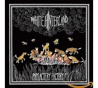 White Hinterland - Phylactery Factory