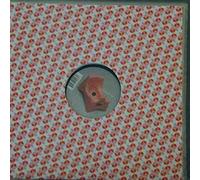 White Hole - Holy Ghost Ep [Vinyl Single] [VINYL]