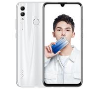 (White) Honor 10 Lite Single Sim | 32GB | 3GB RAM