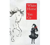 WHITE HORSE
