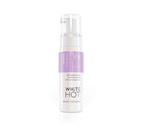 White Hot Infinity Mousse : A fluffy cloud of mousse magic : Body AND gloss. Hydration AND hold. Styling that looks AND feels great, big impact, low effort