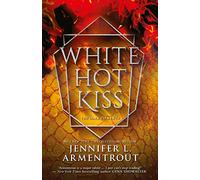 White Hot Kiss