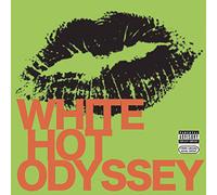 White Hot Odyssey - White Hot Odyssey [Us Import]