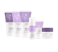 White Hot Ultimate Collection Brighten & Add Gloss For White & Grey Hair