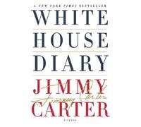 White House Diary.by Carter New 9780312577193 Fast Free Shipping<|