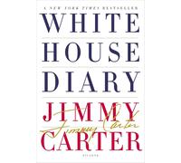 White House Diary the New
