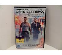 White House Down [DVD] [2013]