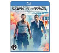 White House Down 2014 (Blu-ray)