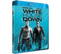 White House Down [Blu-ray + Copie digitale]