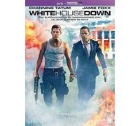 White House Down (+ copie digitale)