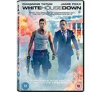 White House down [DVD] [2013]