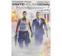 White House Down [DVD] [Region 1] [US Import] [NTSC]