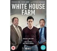 White House Farm
