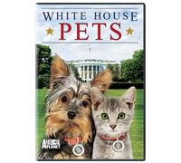 White House Pets [DVD] [2005] [Region 1] [US Import] [NTSC]