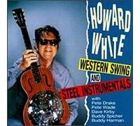White, Howard - Western Swing & Steel Instrume