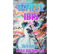 White Ibis: A Horror Novella (Florida Gothic)