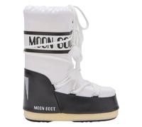 White Icon Kids Winter Boots - unisex - Moon Boot - Kids Boots - White - 23 EU - Kids 23 EU