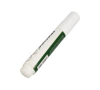 (White) Indelible Fabric Paint Textile Marker Pen Non-toxic Waterproof Fabric Markers For Writing On Clothes Jeans Pants