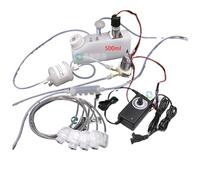 White Ink Circulation Device With Stirring Ink Compatible With DTF Digital Textile Printer(Same as the photo E)