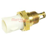 METZGER 0905065 Intake air temperature sensor
