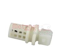 White Intake Air Temperature Sender Unit Fits RENAULT VOLVO 21 4401683