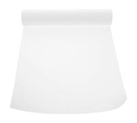 White Interleaving Tissue Paper Roll 30cm Packing Sheets