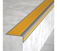 White ir Rail with Wall Mount Kit - 32mm Diameter Wrought Iron il - Indoor/Outdoor ir Railing - Non-Slip Safe Support Bar (180cm)