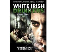 White Irish Drinkers