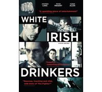 White Irish Drinkers [DVD] [2010] [Region 1] [US Import] [NTSC]