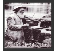 White Iron Band - White Iron Band