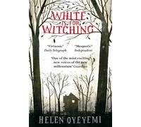 White is for Witching