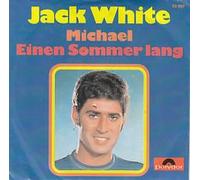 WHITE, Jack - Michael / Einen Sommer lang / 53097