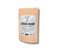 White Jaguar Ceremonial Cacao Beans - Rare Kichwa Tribe Heritage, Ecuador