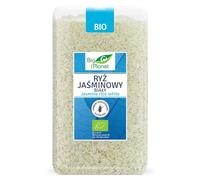 White Jasmine Rice BIO 1 kg - BIO PLANET