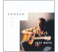 White, Jeff - The Broken Road