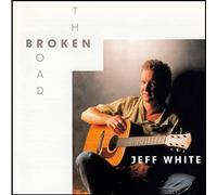 White, Jeff - The Broken Road