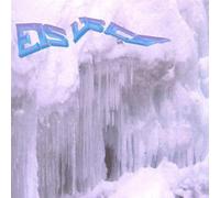 White, Jeffrey Brian - Eis Ijs Ice