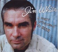 White, Jim - A Funny Little Cross To Bear