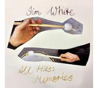 White, Jim - All Hits: Memories [VINYL]