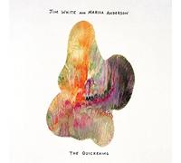 White,Jim - The Quickening [VINYL]