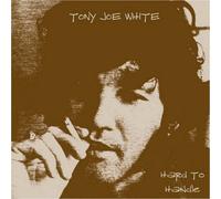 White Joe - Hard To Handle