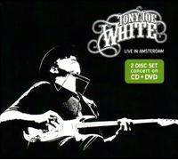 White Joe Tony - Live In Amsterdam