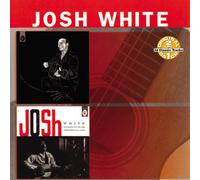 White,Josh - At Midnight & Sings Ballads