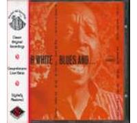 White Josh - Blues and