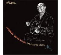 White, Josh - Elektra Years, The [Limited Edition]