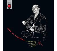 White Josh - Josh at Midnight -Hq- [VINYL]