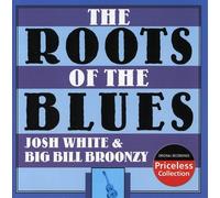 White, Josh - The Roots of the Blues