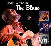 WHITE JR,JOSH - The Blues