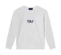White Jumper for Boys 2 Y